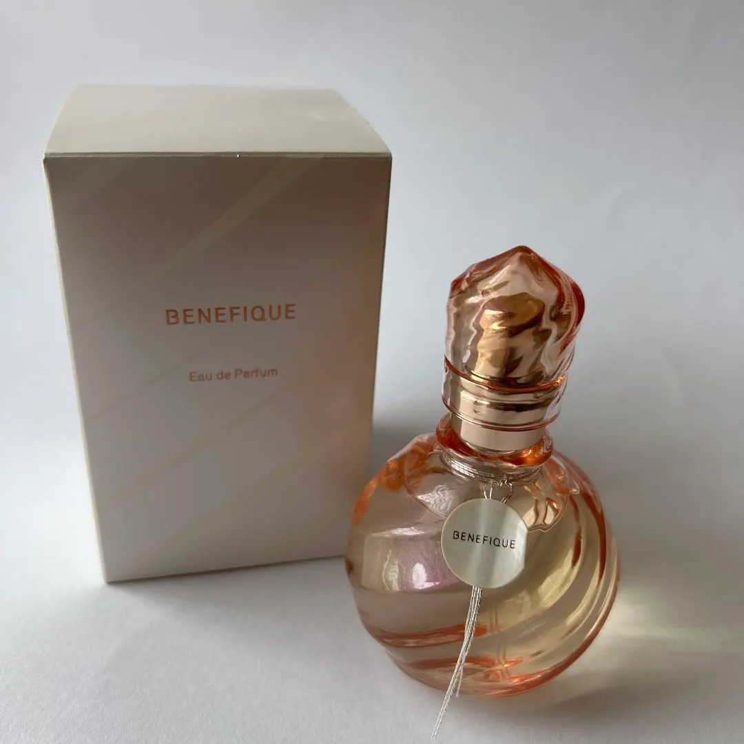2026年最新】BENEFIQUE 香水の人気アイテム - メルカリ