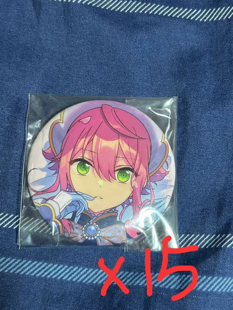 2026年最新】姫宮桃李 缶バッジ ホワイトブリムの人気アイテム - メルカリ