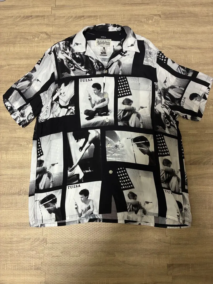 2026年最新】tulsa larry clarkの人気アイテム - メルカリ