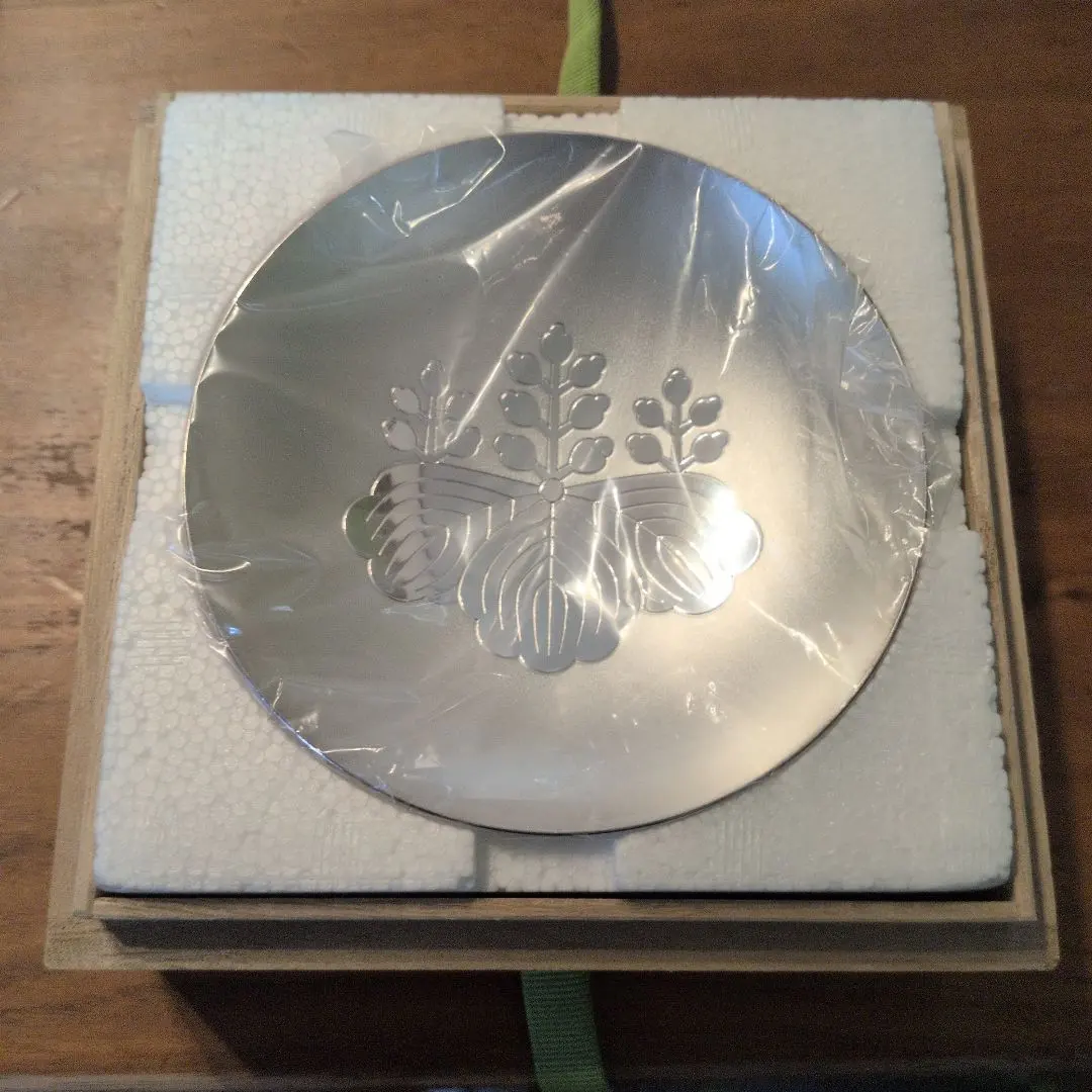 2026年最新】造幣局製 銀杯の人気アイテム - メルカリ