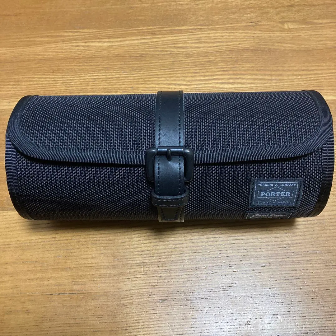 2026年最新】時計ケース ポーターの人気アイテム - メルカリ