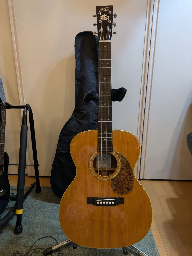 2026年最新】RECORDING king ギターの人気アイテム - メルカリ