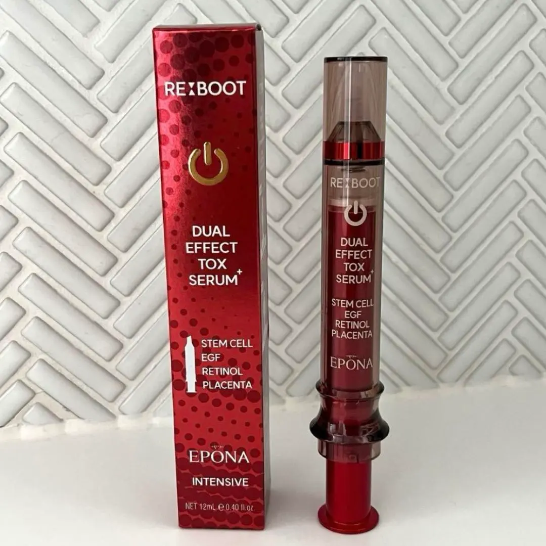 2026年最新】デュアルエフェクトトックスセラムの人気アイテム - メルカリ