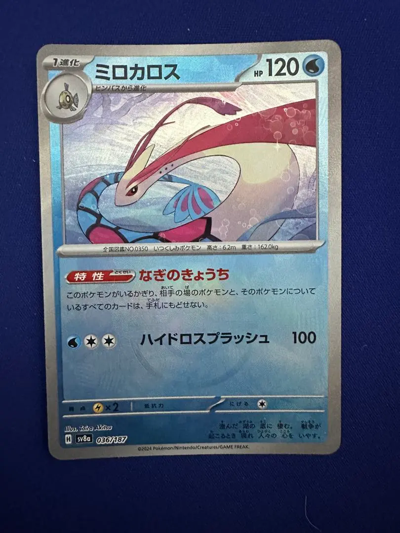2026年最新】ミロカロス マスターボールの人気アイテム - メルカリ