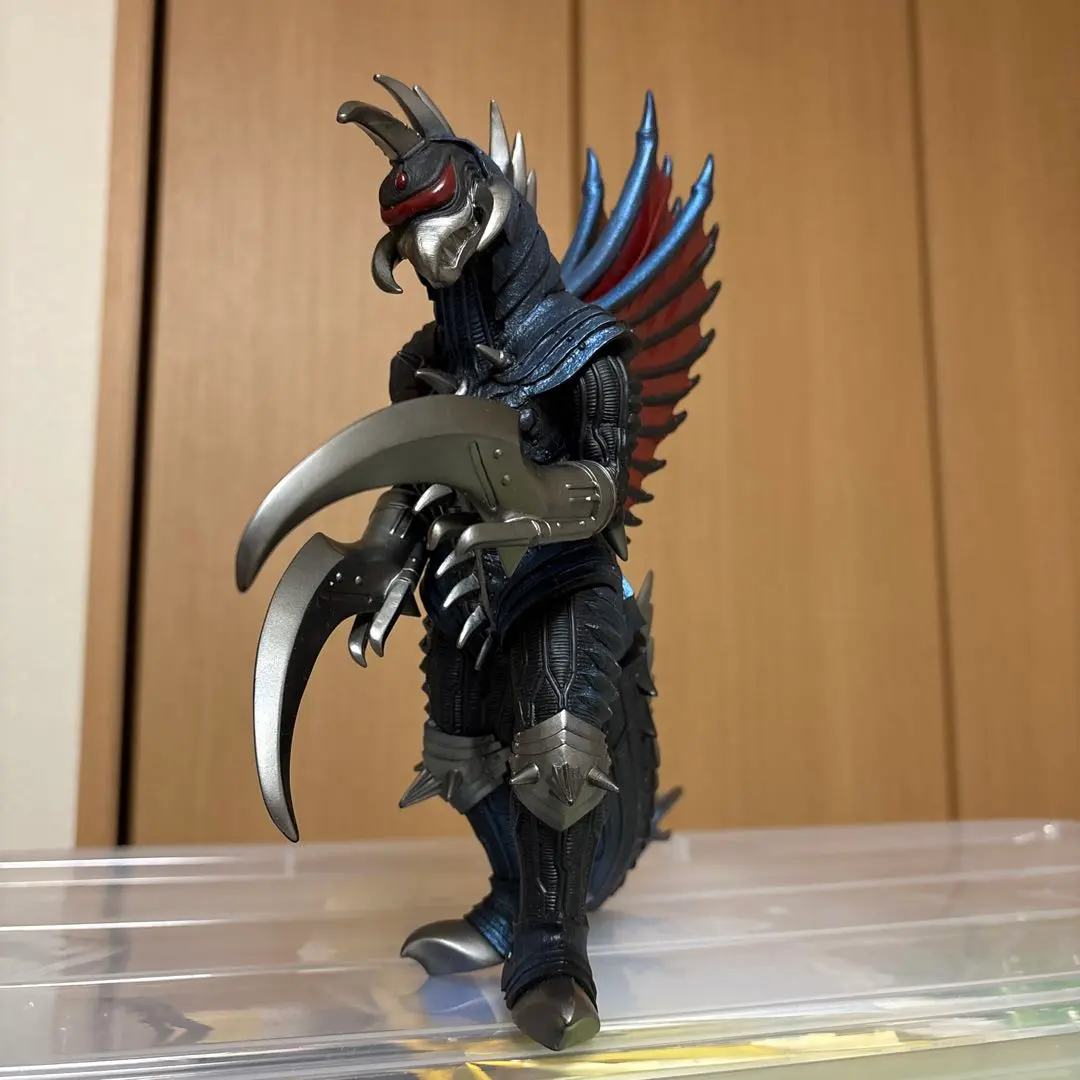 2026年最新】ガイガン ソフビ 1990の人気アイテム - メルカリ