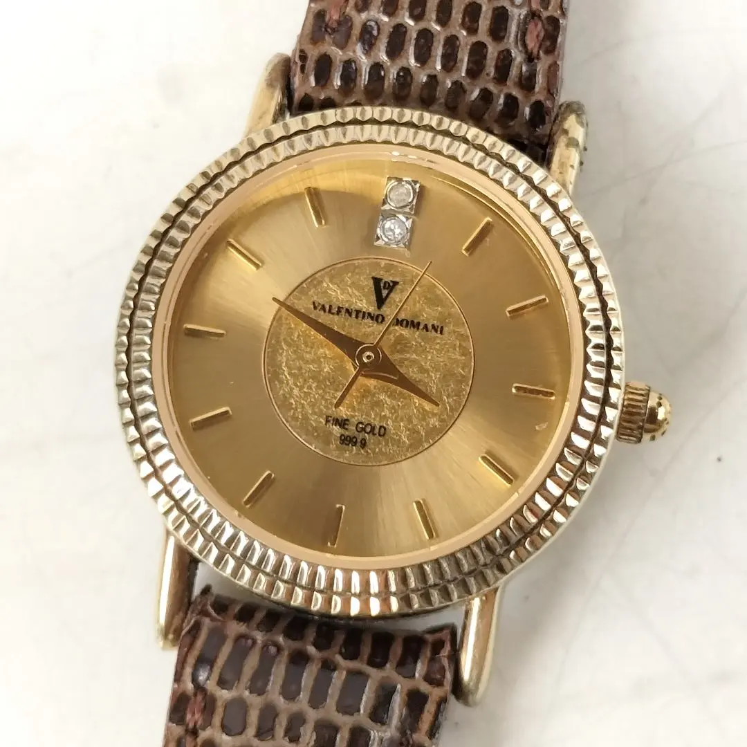 2026年最新】ゴールド 999.9 腕時計の人気アイテム - メルカリ