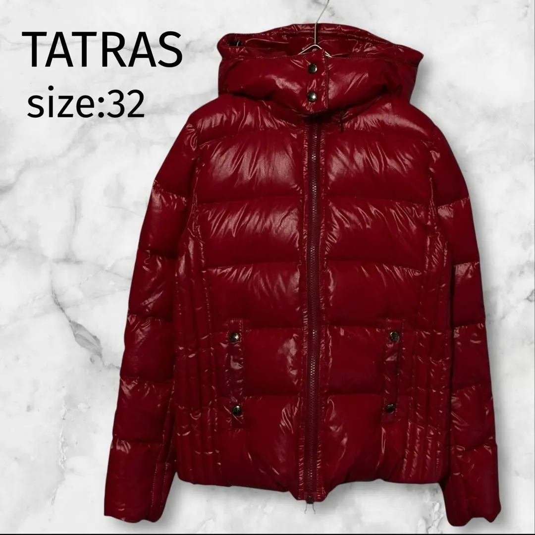 2026年最新】TATRAS CURSAの人気アイテム - メルカリ