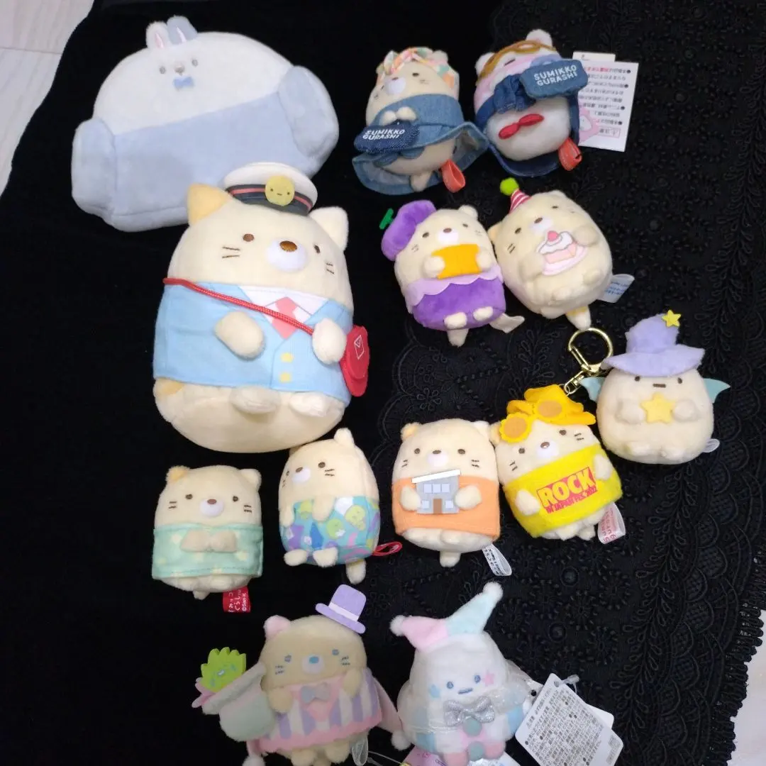 2026年最新】すみっコぐらし検定 てのりの人気アイテム - メルカリ