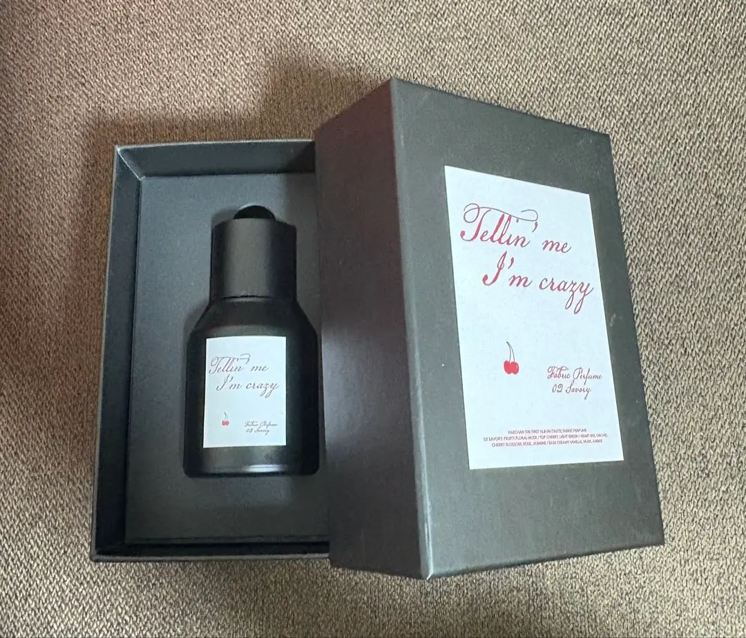 2026年最新】ヘチャン香水の人気アイテム - メルカリ