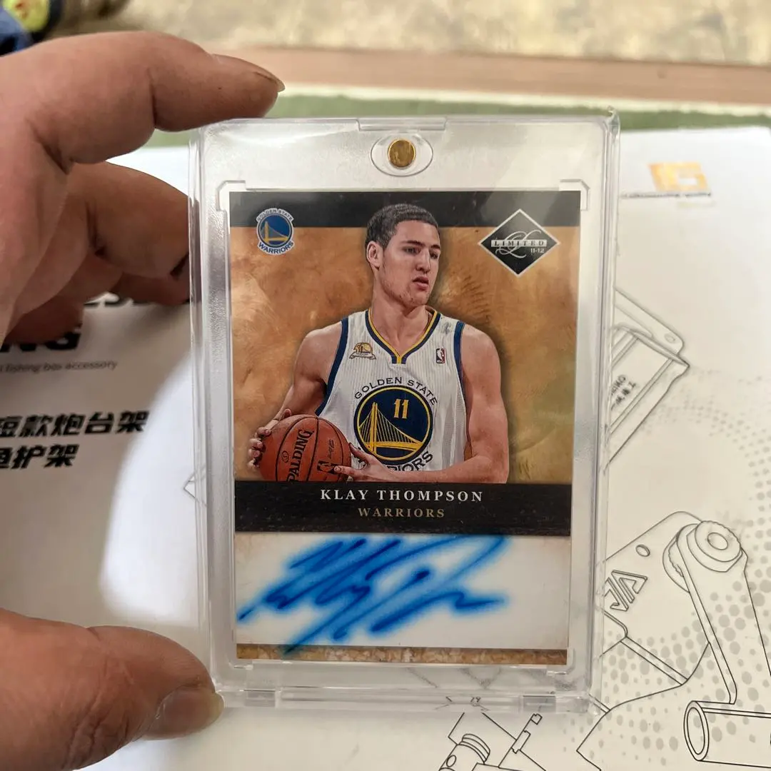 2026年最新】クレイトンプソン サインの人気アイテム - メルカリ