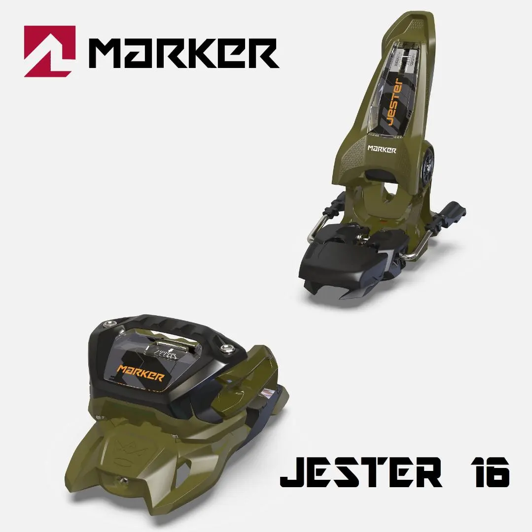 2026年最新】MARKER JESTERの人気アイテム - メルカリ