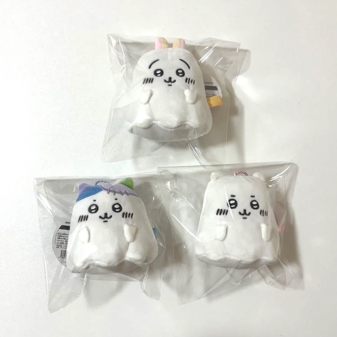 2026年最新】おばけ…ってこと！？なぷちミニマスコットの人気アイテム