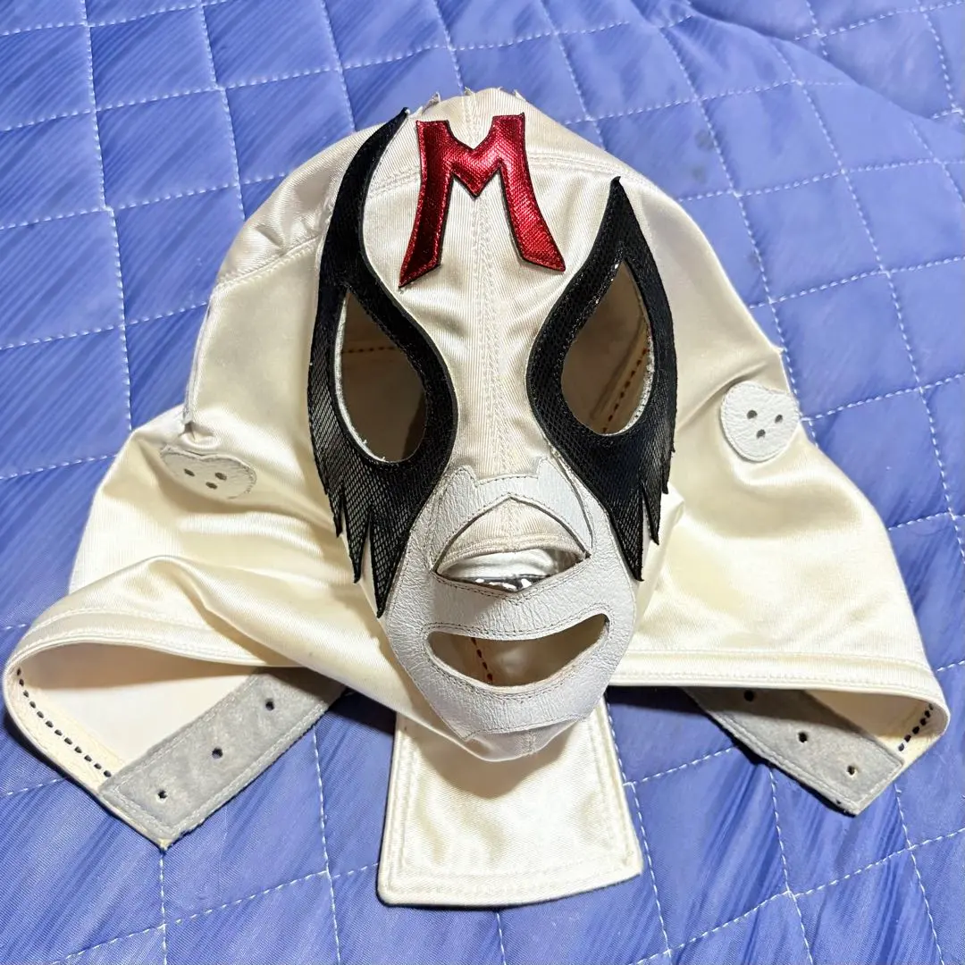 2026年最新】マスカラス 試合用の人気アイテム - メルカリ