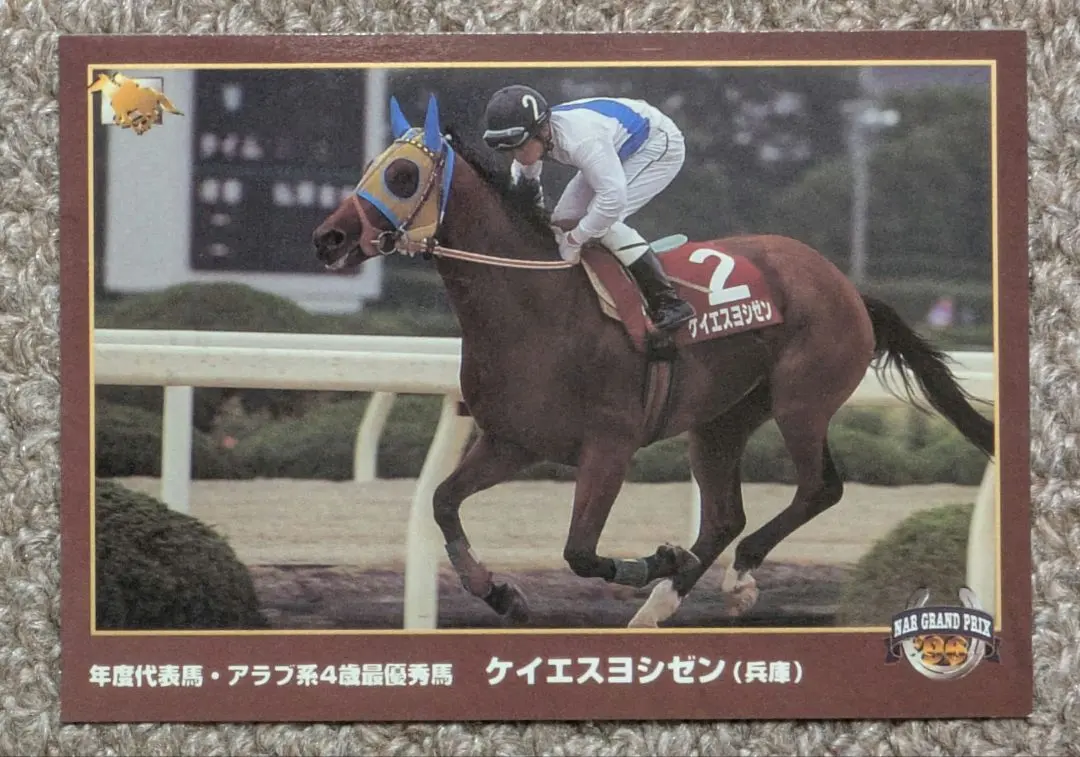 2026年最新】サラブレッドカード96の人気アイテム - メルカリ