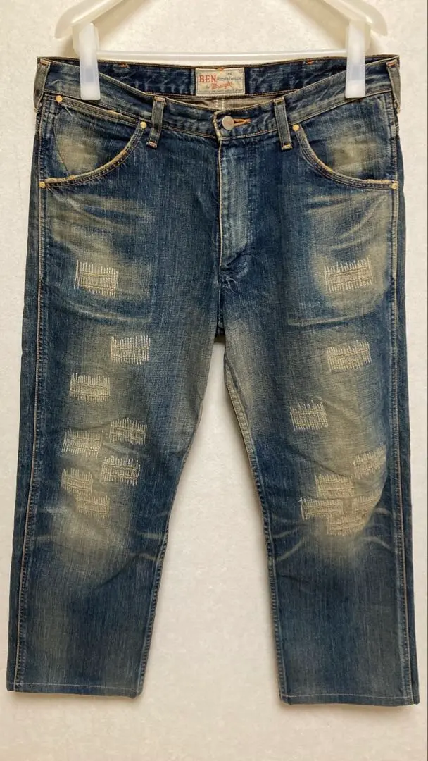 2026年最新】ben rodeo wranglerの人気アイテム - メルカリ