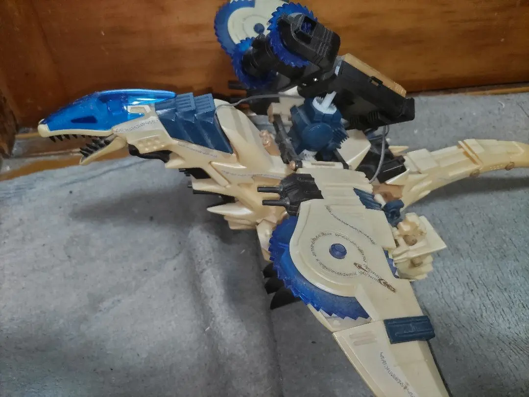 2026年最新】ゾイド ギルドラゴンの人気アイテム - メルカリ