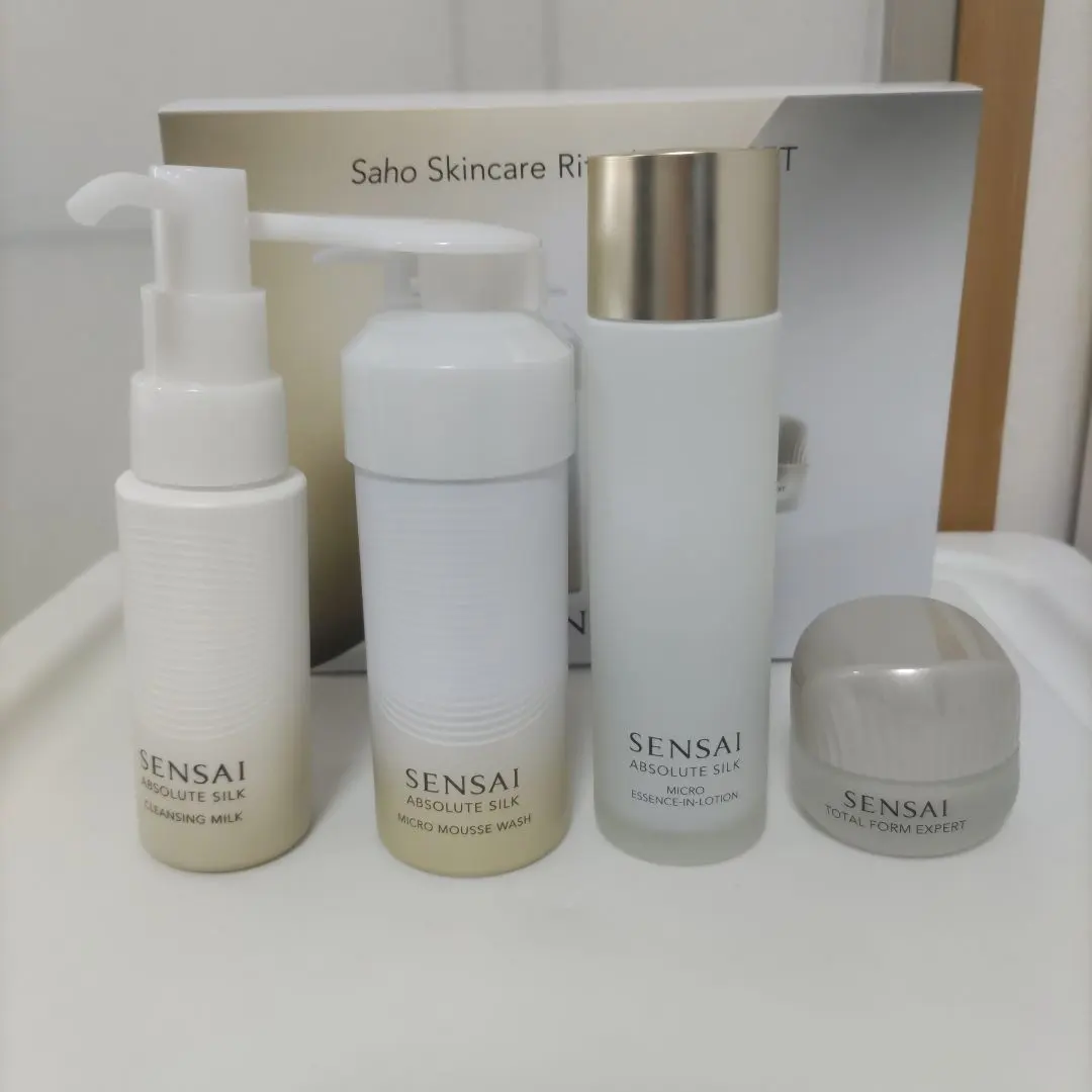 2026年最新】sensai asマイクロエッセンスインローションの人気