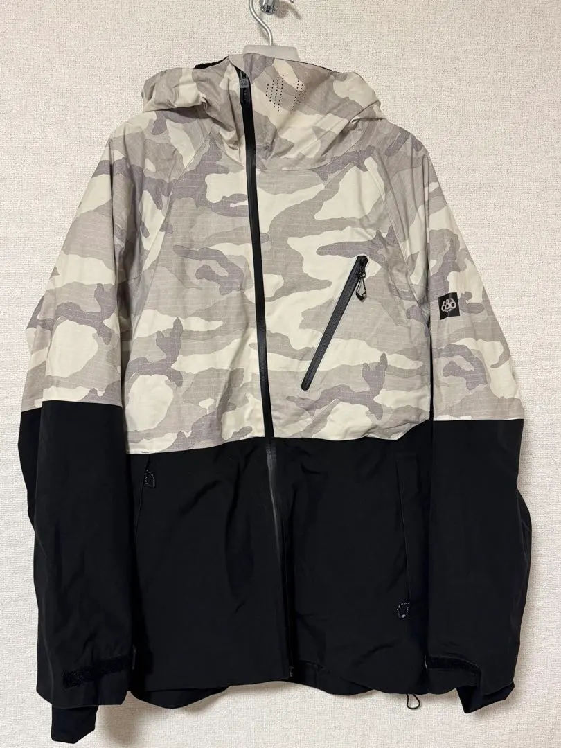 2026年最新】686 hydraの人気アイテム - メルカリ