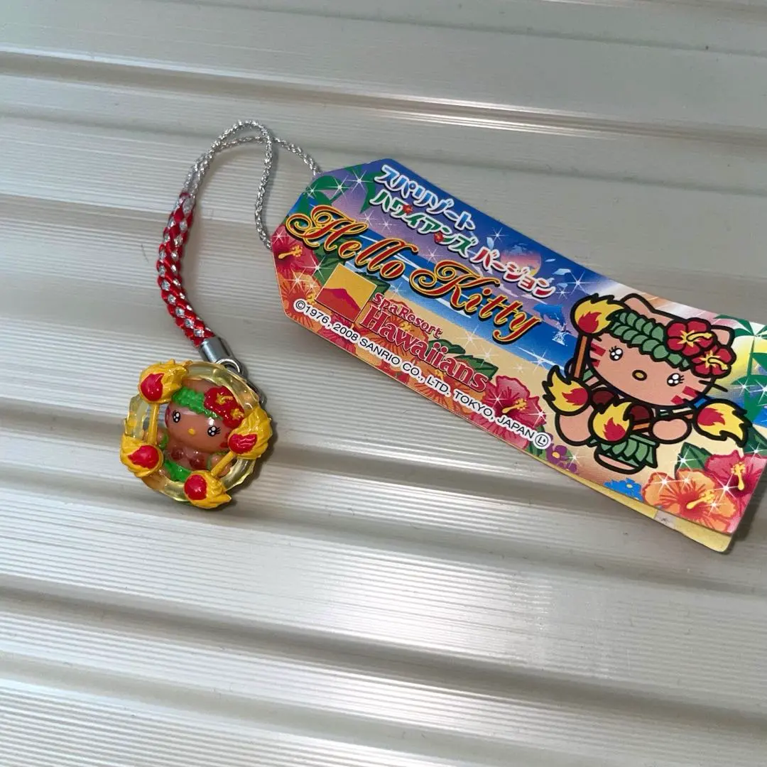 2026年最新】ハワイアンズキティの人気アイテム - メルカリ