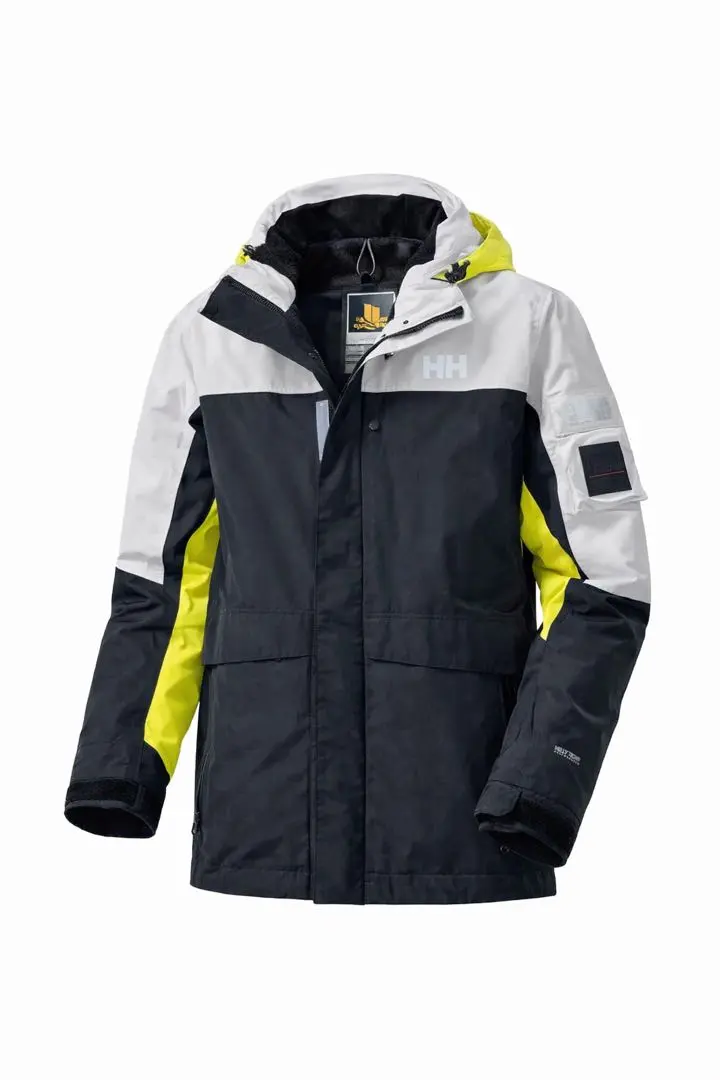 2026年最新】HELLY HANSEN Ocean Frey Jacketの人気アイテム - メルカリ