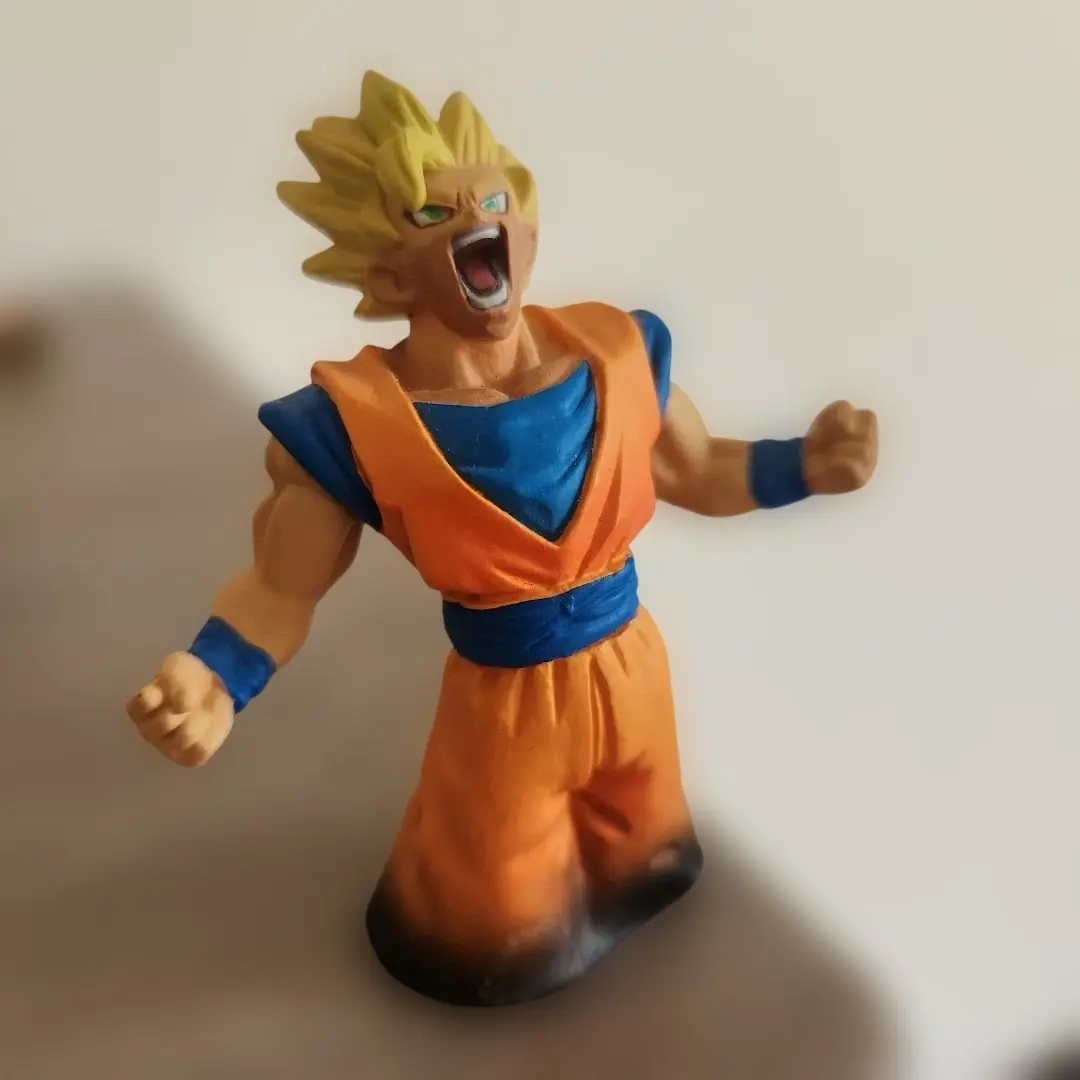 2026年最新】ドラカプ 天使 悟空の人気アイテム - メルカリ