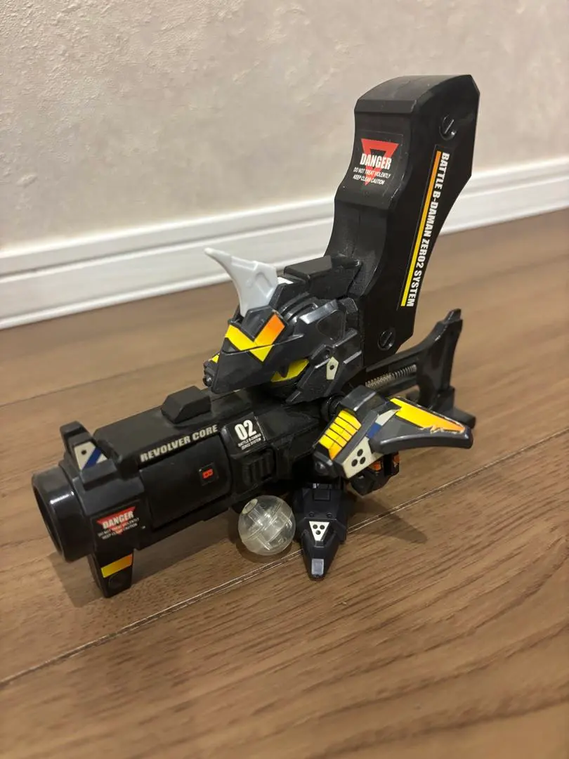 2026年最新】バトルビーダマン リボルバーハデスの人気アイテム - メルカリ