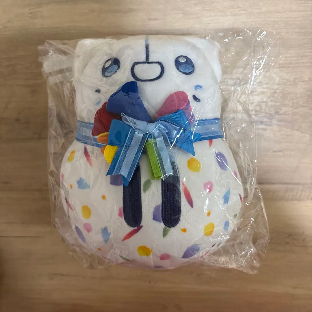 2026年最新】iriam ぬいぐるみの人気アイテム - メルカリ