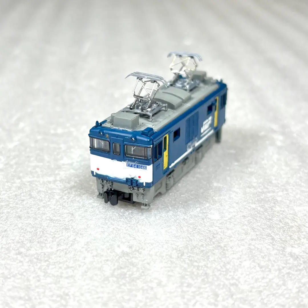 2026年最新】Bトレ EF64 1000の人気アイテム - メルカリ