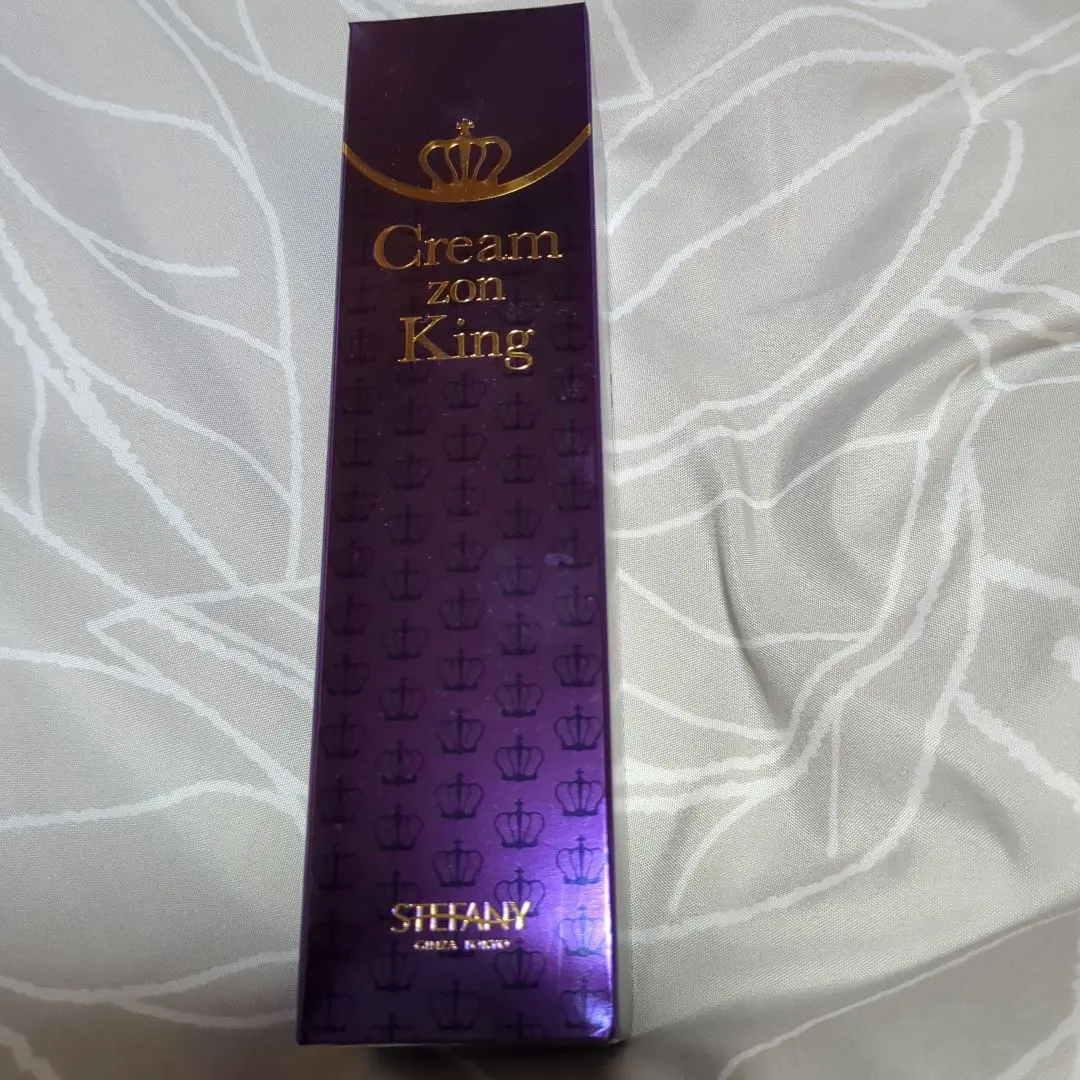 2026年最新】銀座ステファニー クリームゾンキングの人気アイテム
