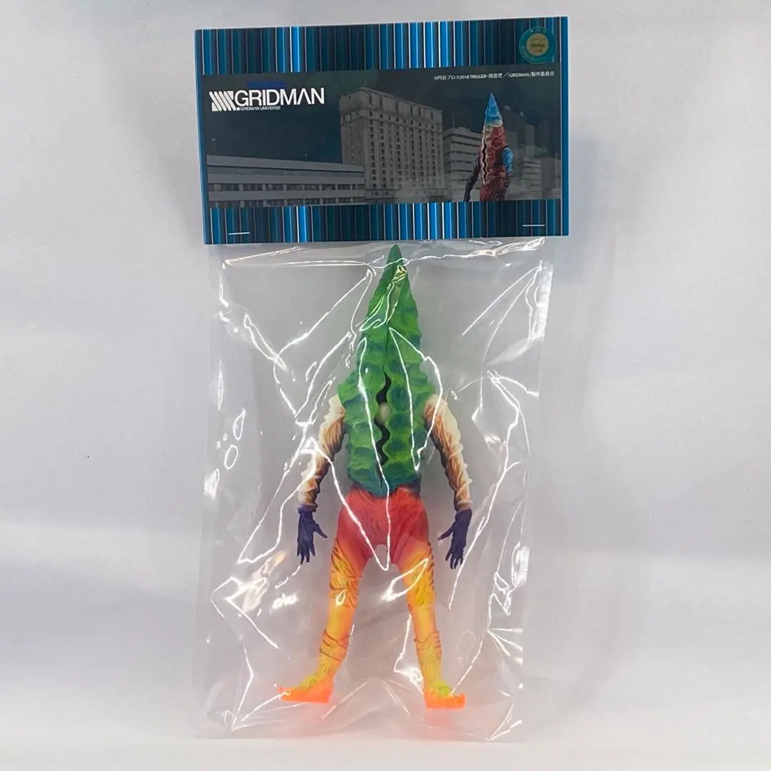 2026年最新】ナナシB グリッドマンの人気アイテム - メルカリ