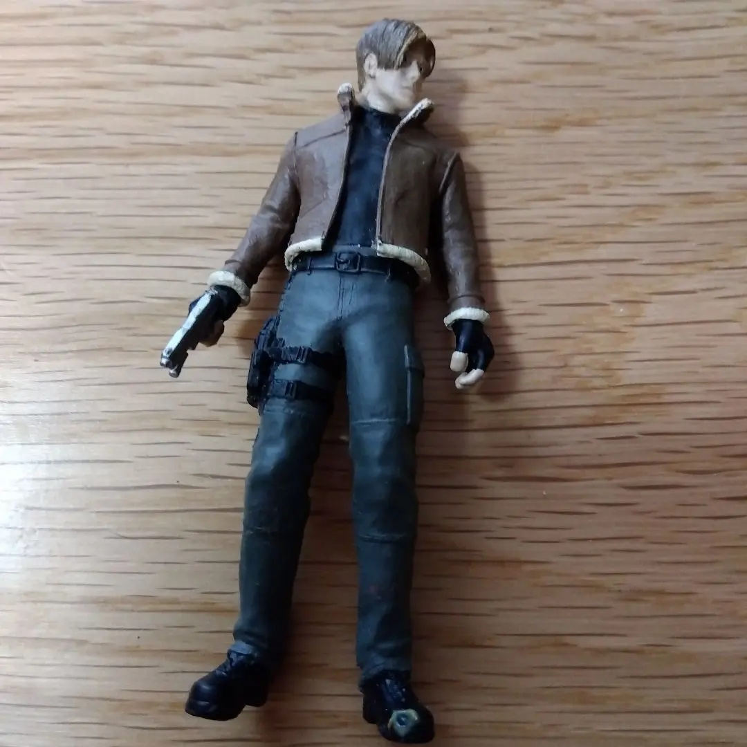 2026年最新】バイオハザードre:4 レオン・s・ケネディ フィギュアの