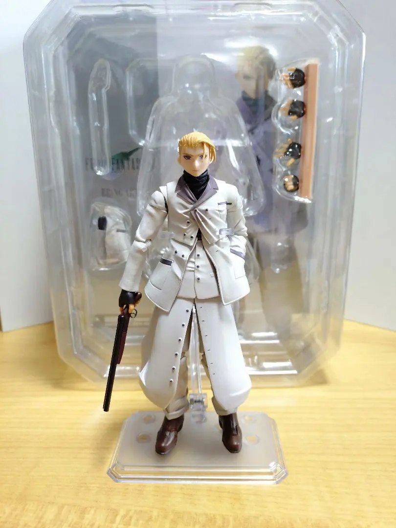 2026年最新】ファイナルファンタジーVII ブリングアーツの人気アイテム