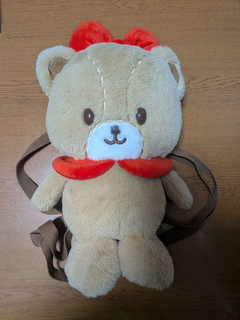 2026年最新】タイニーチャム リュックの人気アイテム - メルカリ