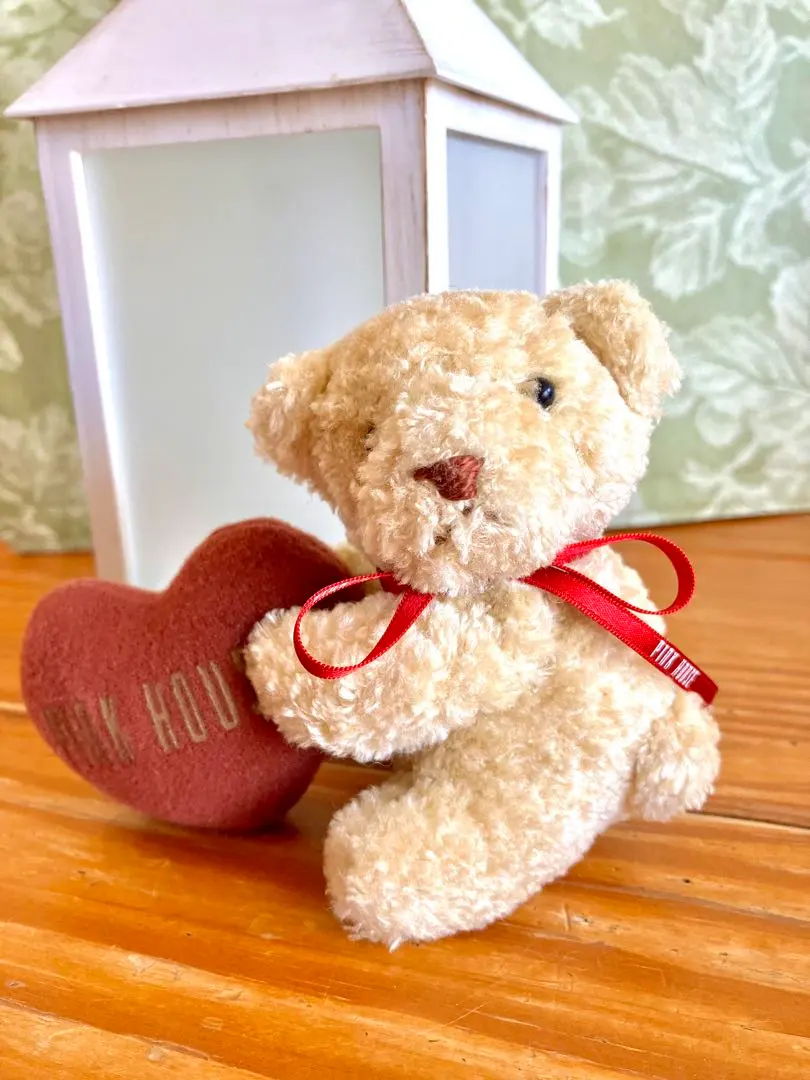 2026年最新】ピンクハウスくまブローチの人気アイテム - メルカリ