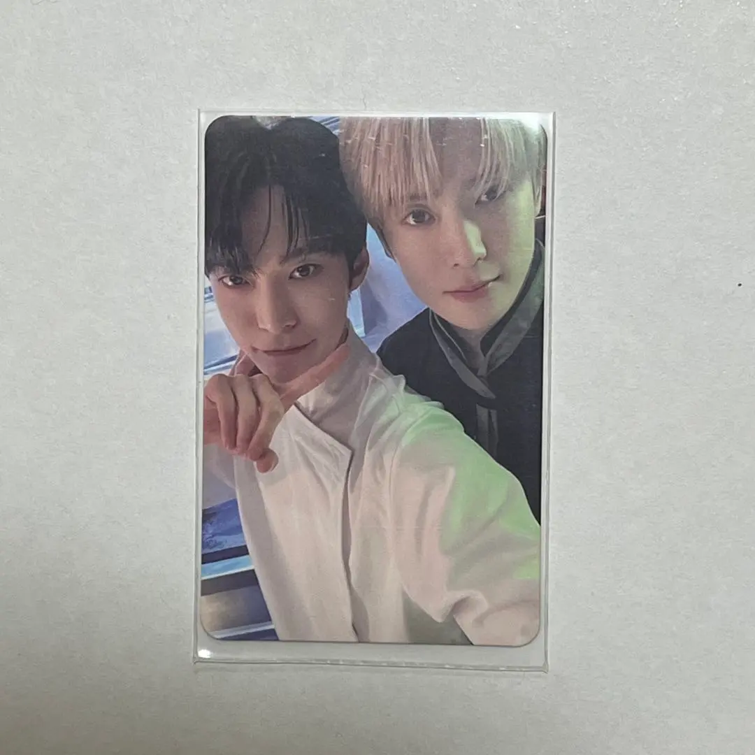 2026年最新】ドジェジョン トレカ ユニットの人気アイテム - メルカリ