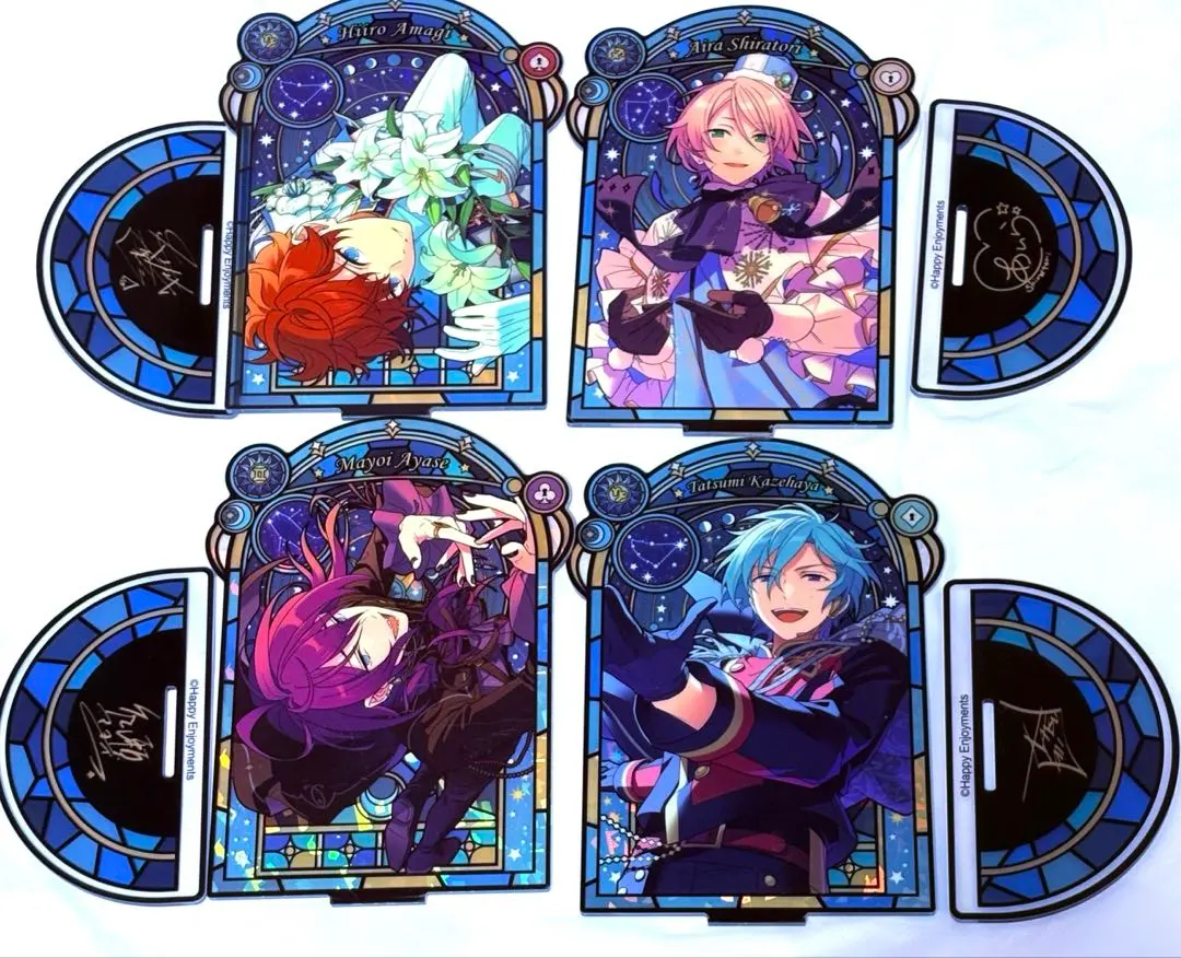 2026年最新】星之所向 天城一彩の人気アイテム - メルカリ