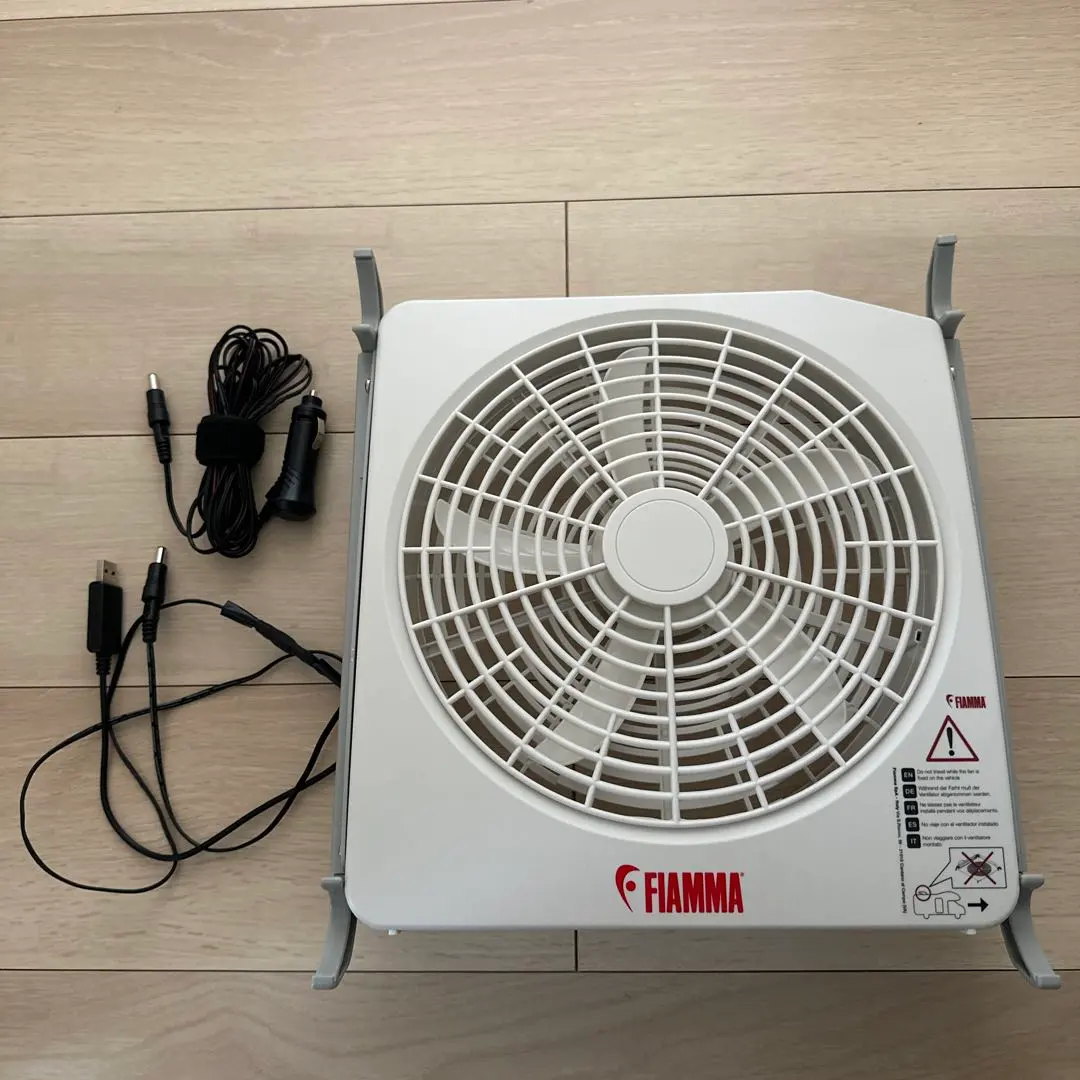 2026年最新】fiamma ターボキットの人気アイテム - メルカリ