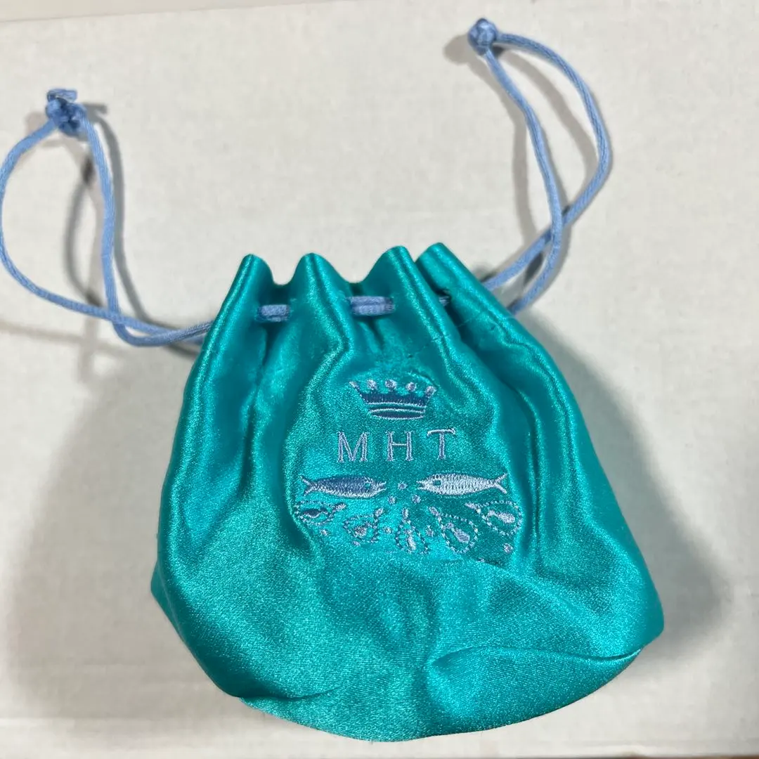 2026年最新】マリーエレーヌドゥタイヤック 巾着の人気アイテム - メルカリ