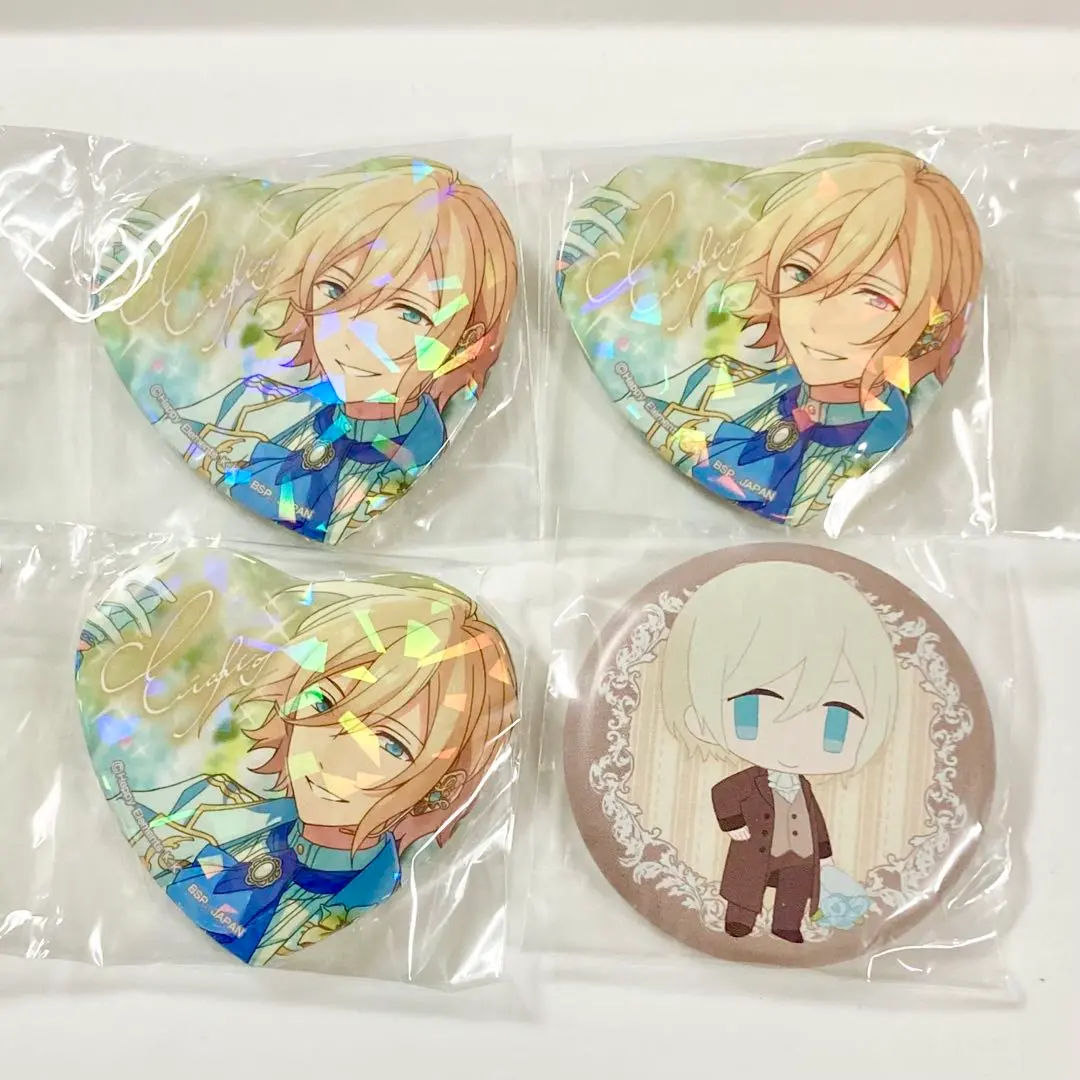 2026年最新】あんスタ とるパカ 英智の人気アイテム - メルカリ