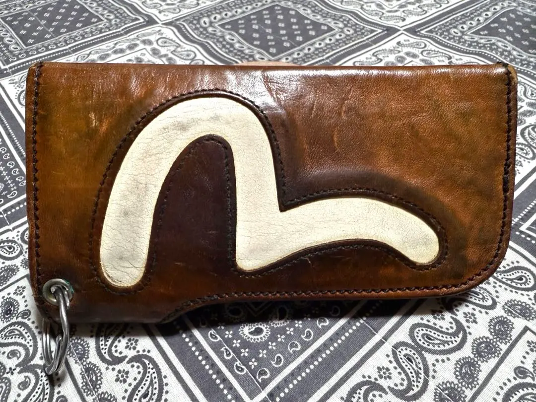 2026年最新】エヴィス ど根性ウォレットの人気アイテム - メルカリ