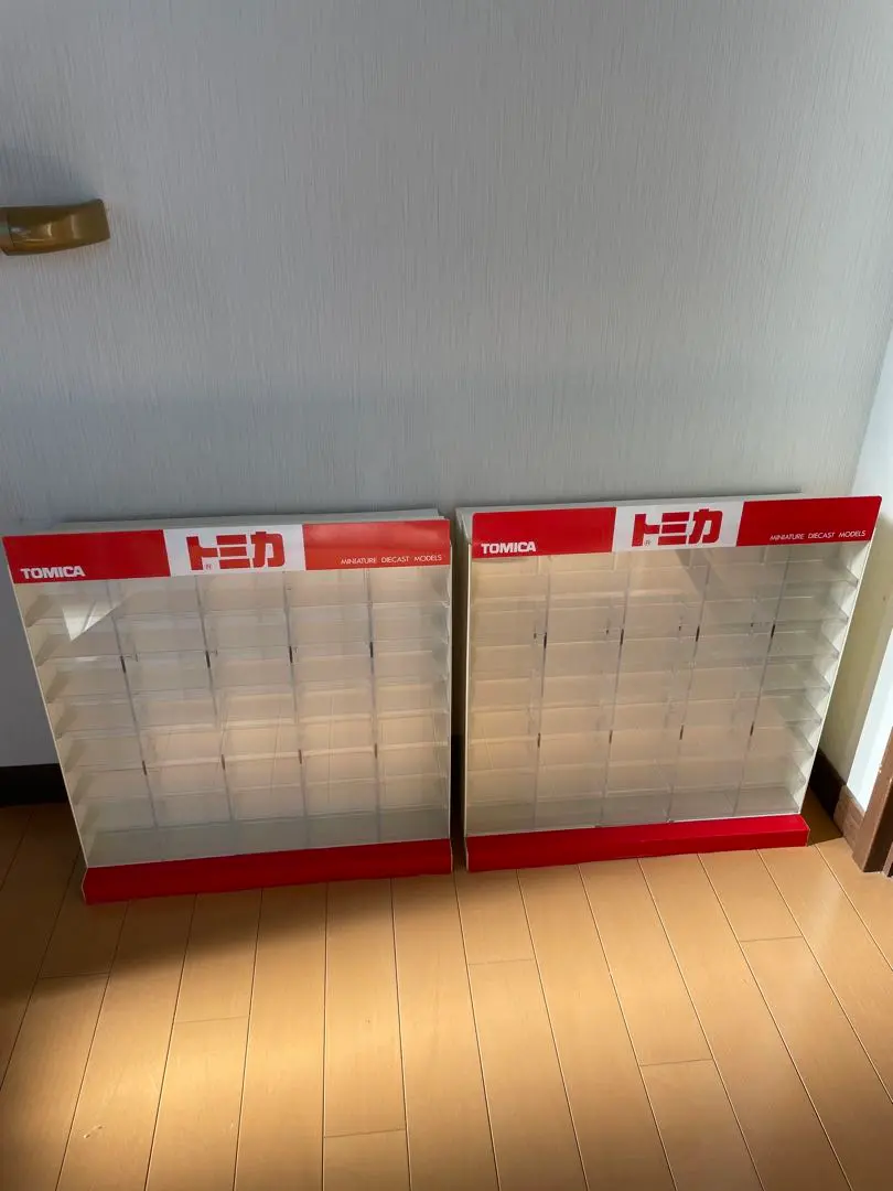 2026年最新】トミカ什器の人気アイテム - メルカリ