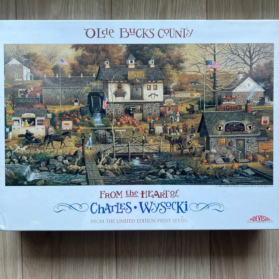 2026年最新】チャールズワイソッキーの人気アイテム - メルカリ