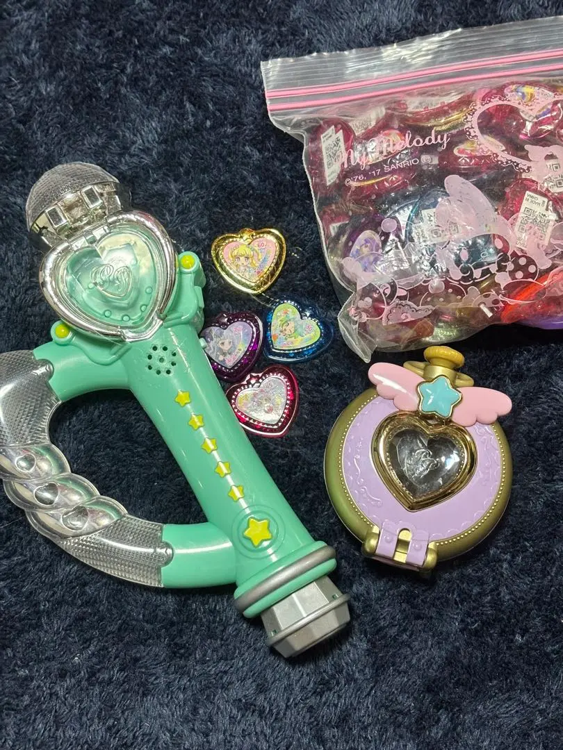 2026年最新】アイドルタイムマイク アイドルタイムプリパラの人気