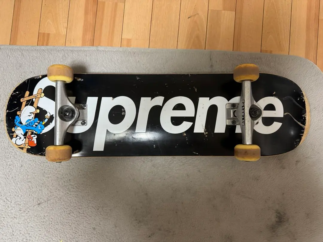 2026年最新】Supreme Independent Truckの人気アイテム - メルカリ