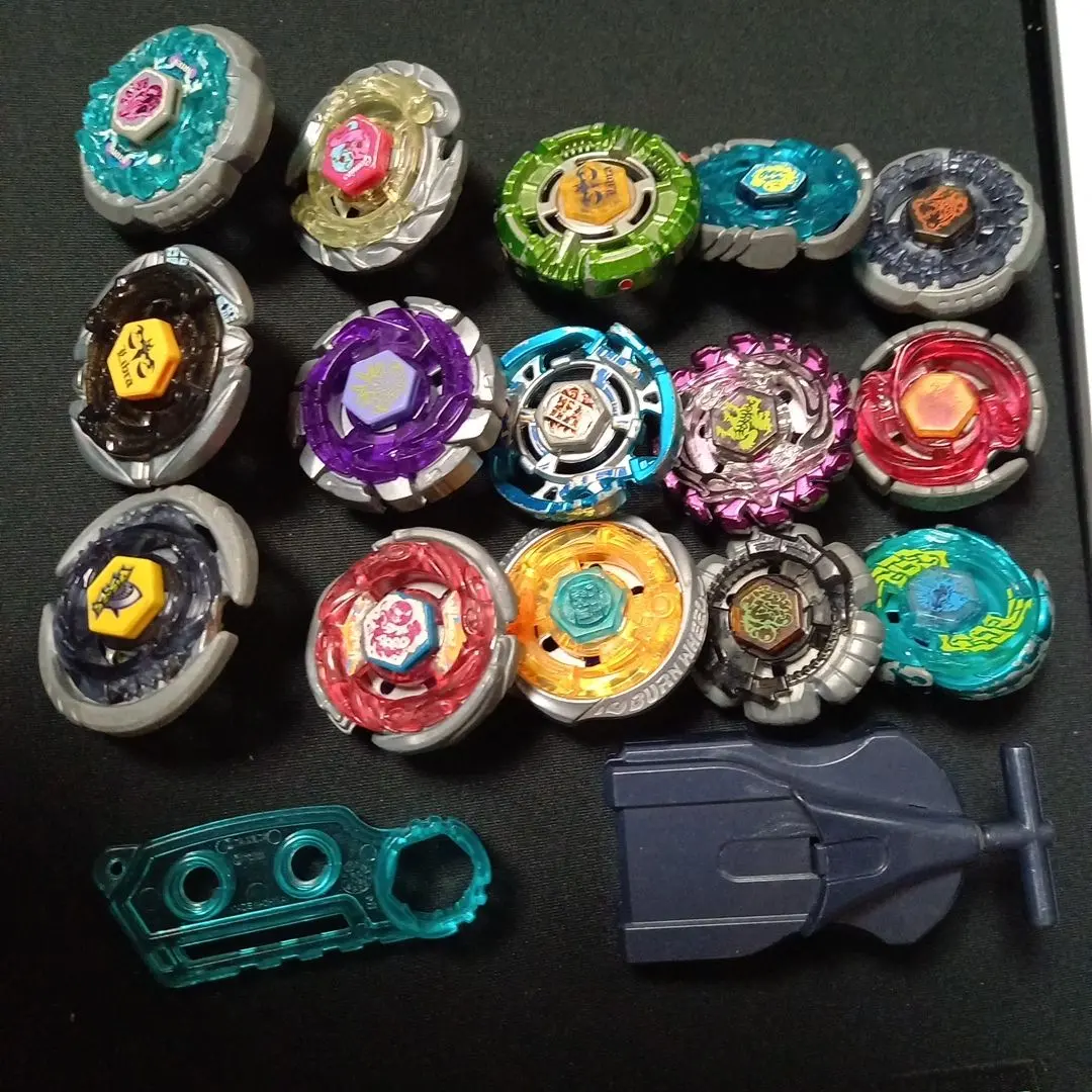 2026年最新】ベイブレードデッキ エントリーセットの人気アイテム