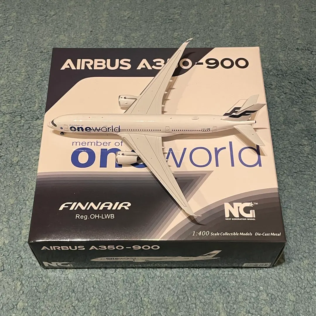 2026年最新】フィンエアー 模型の人気アイテム - メルカリ