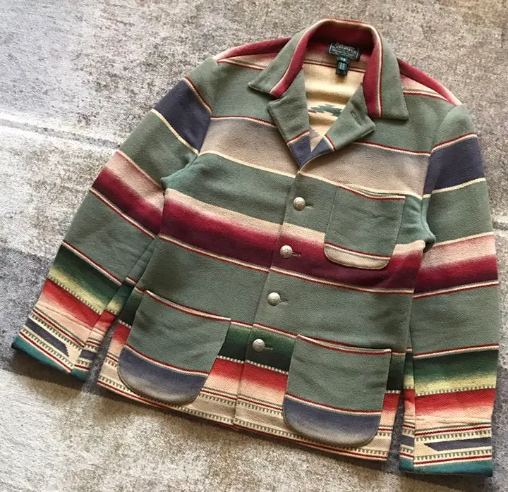 2026年最新】ポロカントリー ラグジャケットの人気アイテム - メルカリ