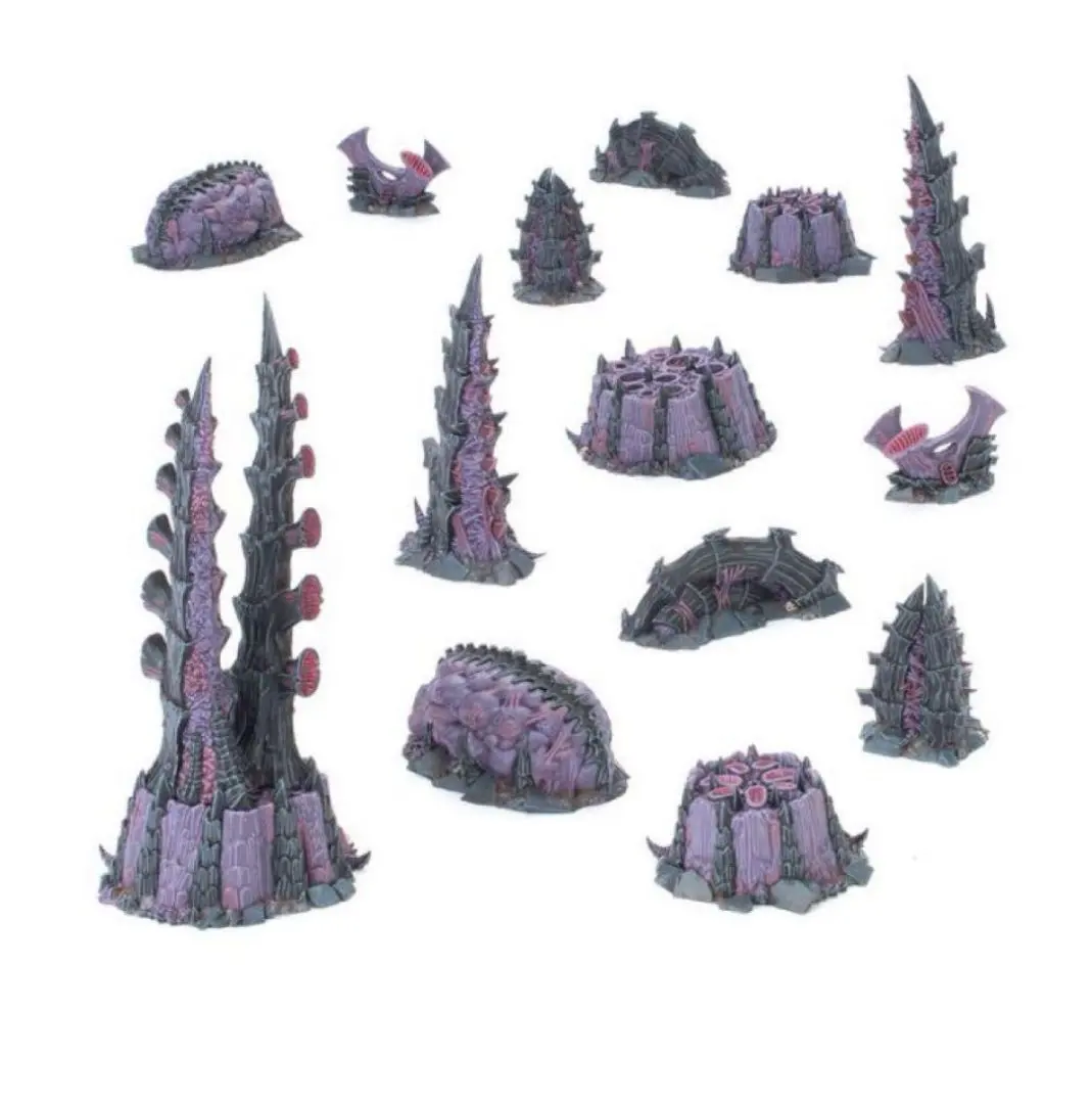 2026年最新】ウォーハンマー テレインの人気アイテム - メルカリ