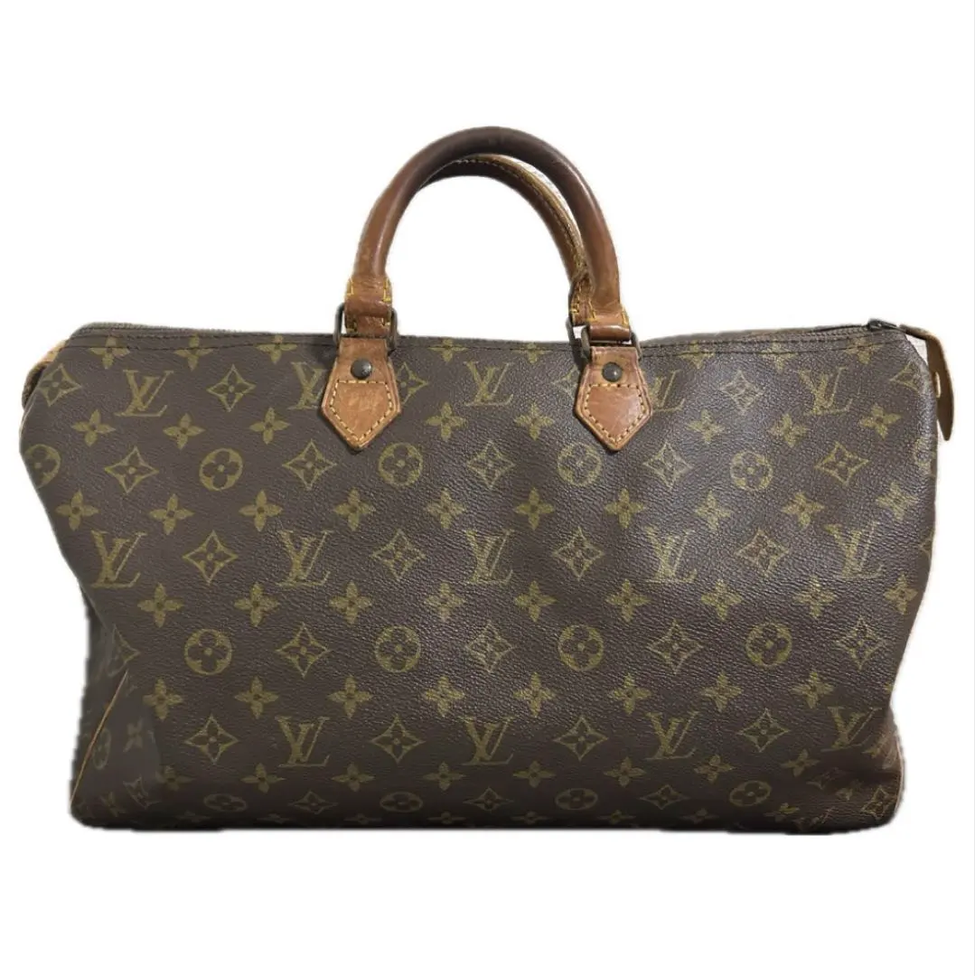 2026年最新】ルイヴィトン スピーディー40の人気アイテム - メルカリ