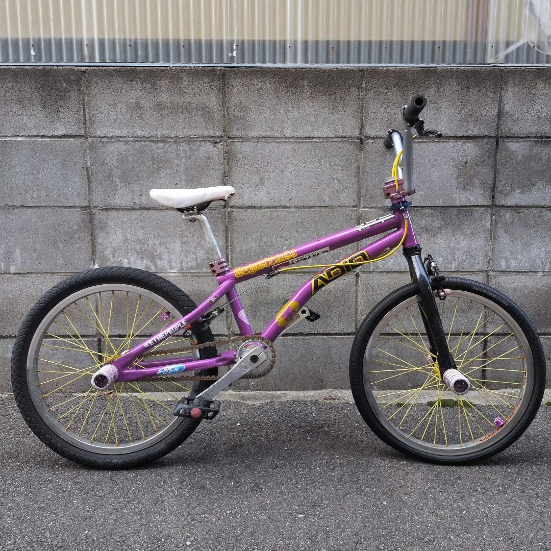 2026年最新】bmx 南海の人気アイテム - メルカリ